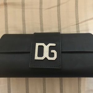 Dolce And Gabbana glasses case